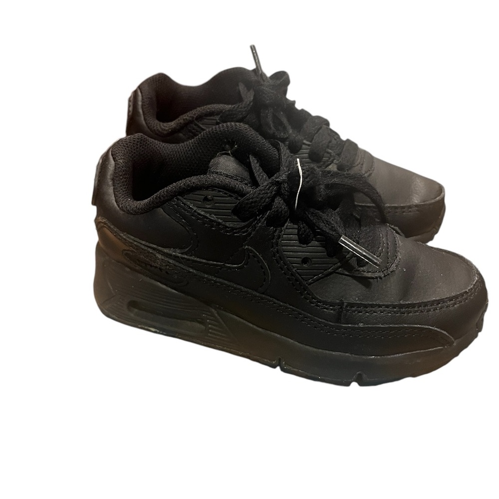 Black air max 90